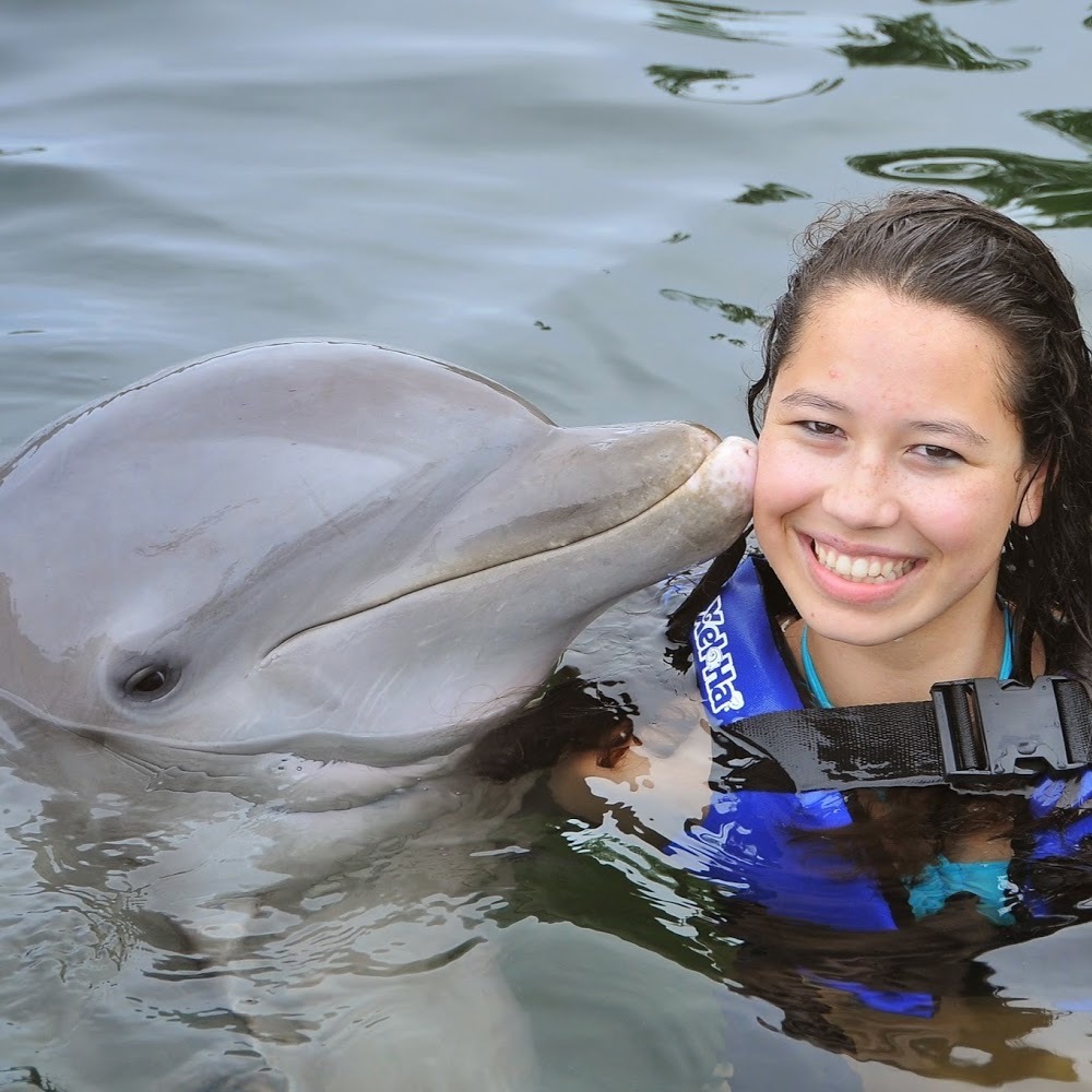 Meet your Posher, Isabella